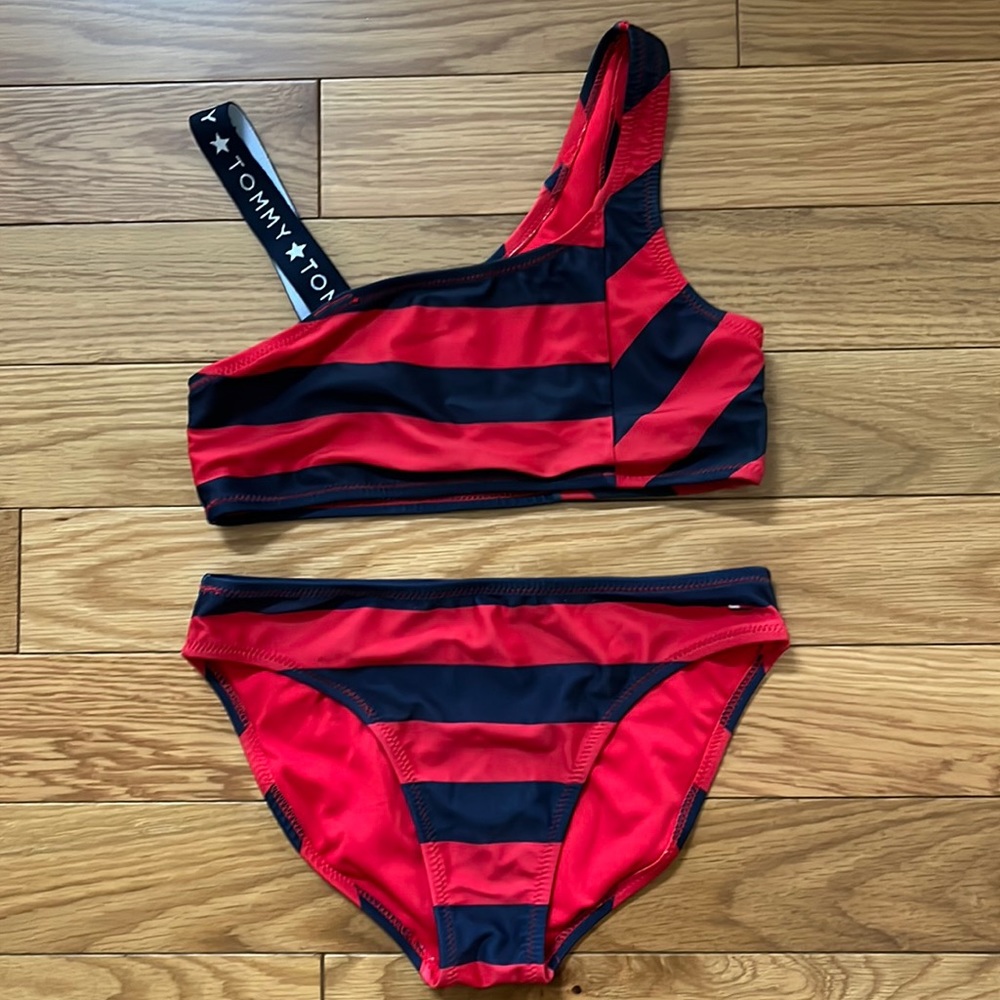 Tommy Hilfiger Bathing Suit